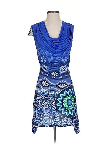 Desigual Cocktail Dress (view 1)