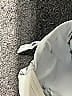 Unbranded White Swimsuit Top Size L - photo 3