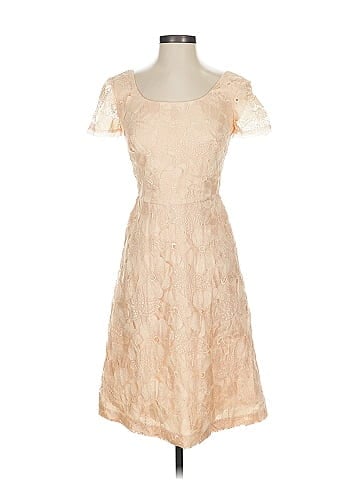 MIKAEL AGHAL Cocktail Dress (view 1)