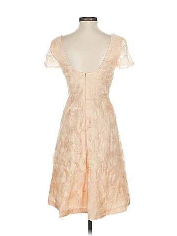 MIKAEL AGHAL Cocktail Dress (view 2)
