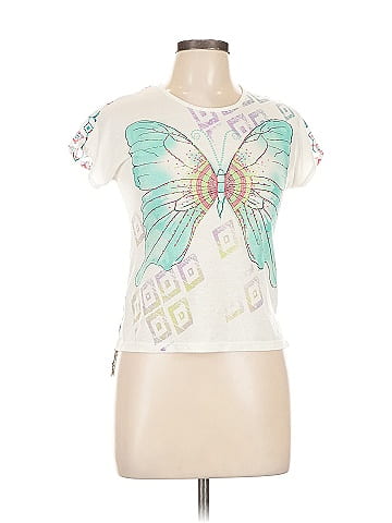 Self Esteem Short Sleeve Top (view 1)