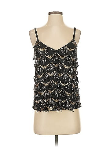 Porridge Sleeveless Top (view 1)