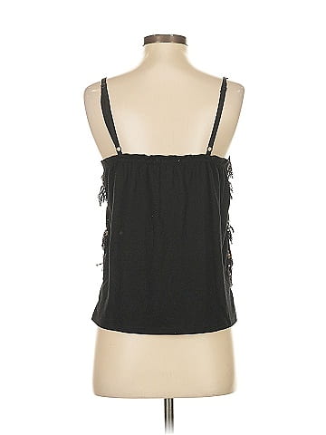 Porridge Sleeveless Top (view 2)
