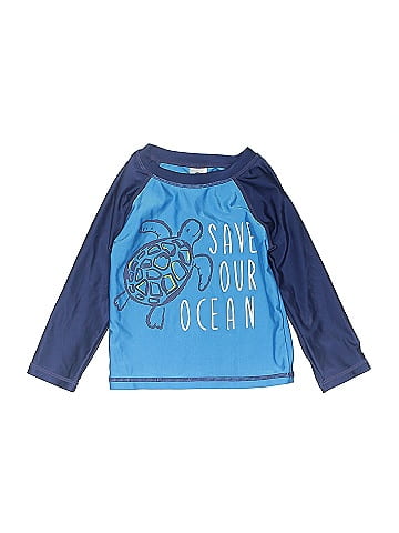 Gerber Long Sleeve T-Shirt (view 1)