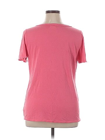 t.la Short Sleeve T-Shirt (view 2)