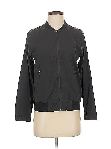 Eddie Bauer Track Jacket (view 1)