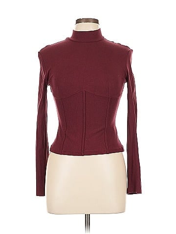 Commense Long Sleeve Top (view 1)