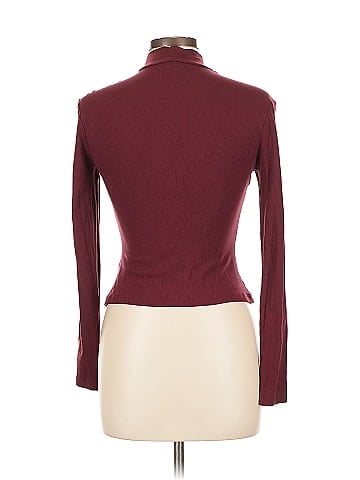 Commense Long Sleeve Top (view 2)