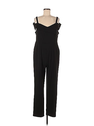 H By Halston Jumpsuit (view 1)