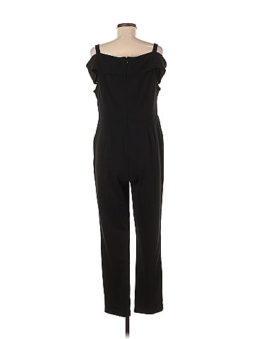 H By Halston Jumpsuit (view 2)
