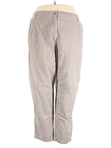 Venezia Khakis (view 1)