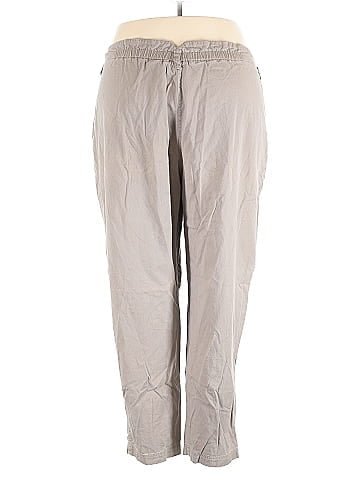 Venezia Khakis (view 2)