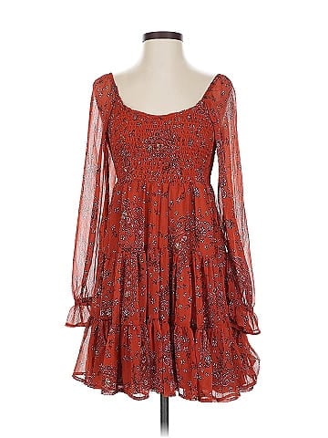 Patrons of Peace Cocktail Dress (view 1)