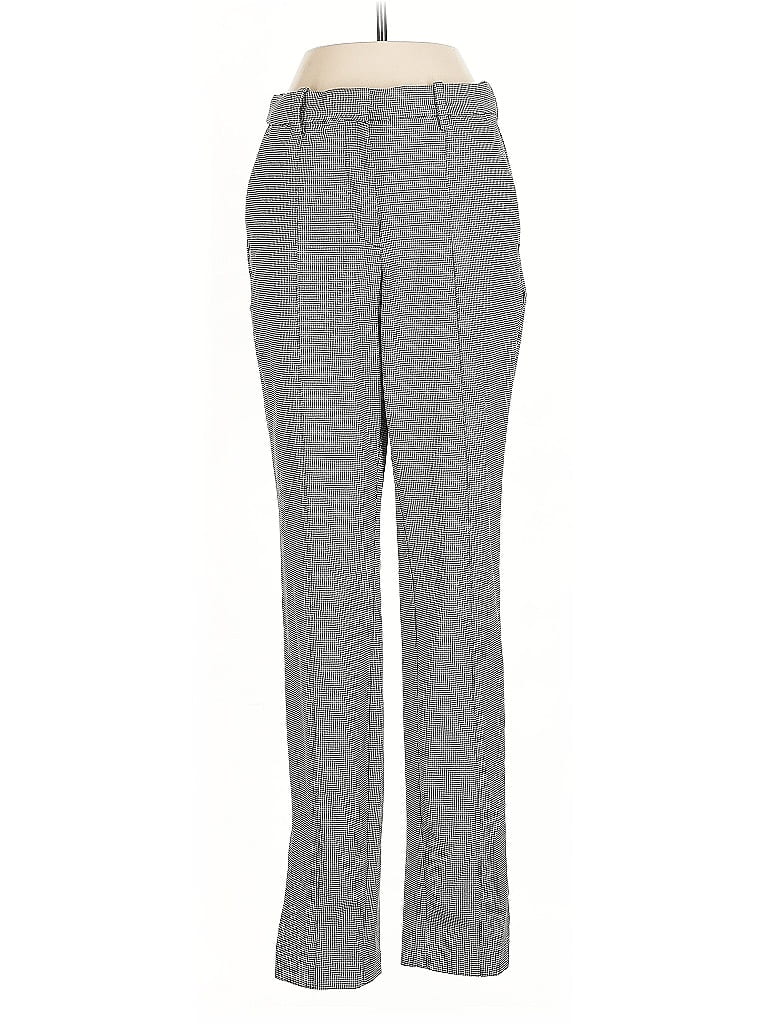 Pre-owned H&m Dress Pants In Gray