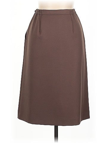 Personal Petites Formal Skirt (view 2)