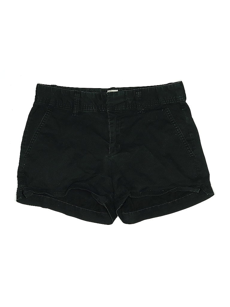 Pre-owned Gap Shorts In Black