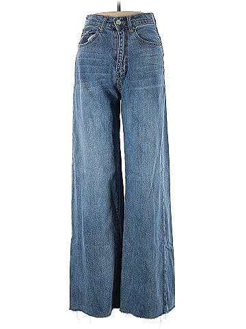 WeWoreWhat Jeans (view 1)