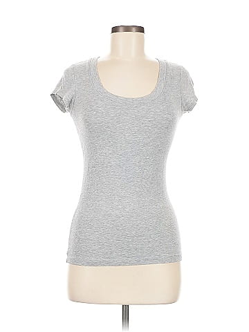 Carole Little Short Sleeve T-Shirt (view 1)