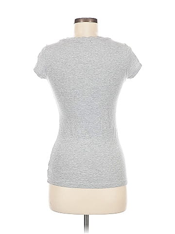 Carole Little Short Sleeve T-Shirt (view 2)