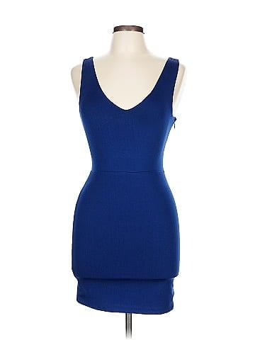 Loving Things Cocktail Dress (view 1)