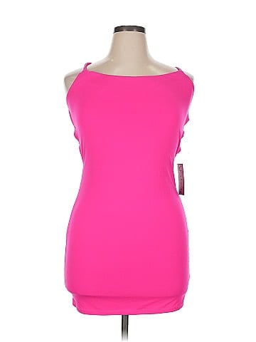 J for Justify Cocktail Dress (view 1)
