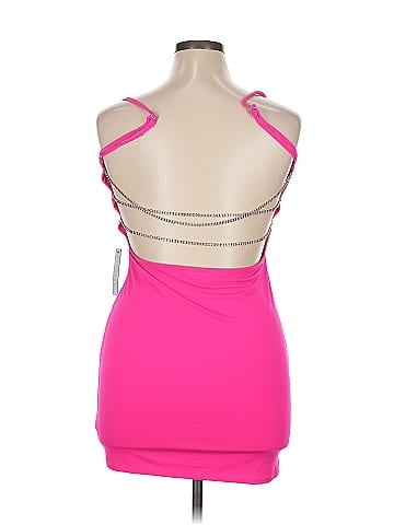 J for Justify Cocktail Dress (view 2)