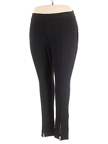 ELOQUII Active Pants (view 1)