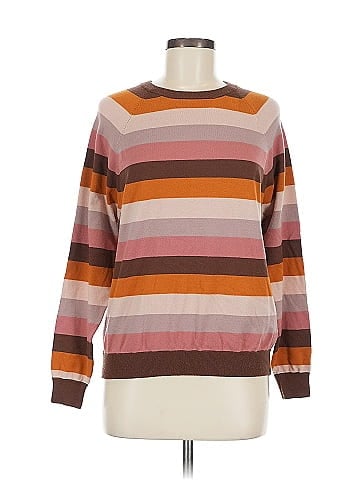 Volcom Pullover Sweater (view 1)