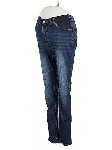 S.O.N.G. Jeans (view 1)
