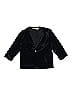 H&M Black Blazer Size 4T - photo 1