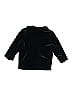 H&M Black Blazer Size 4T - photo 2