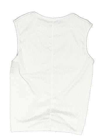 Lucky in Love Sleeveless Top (view 2)