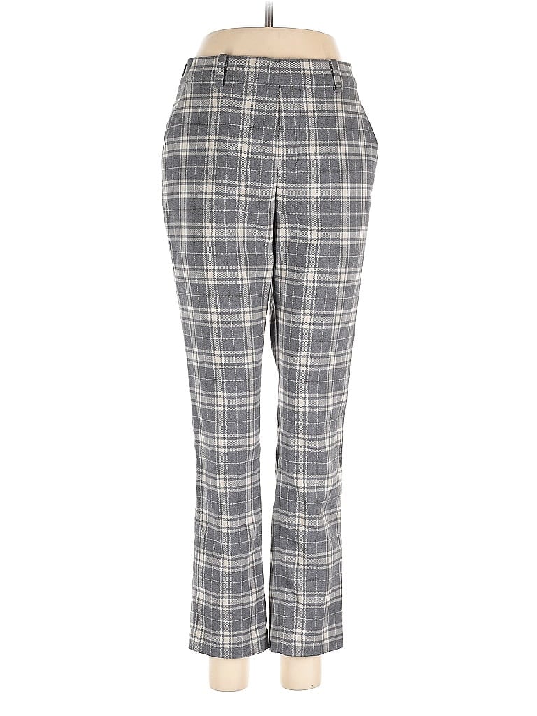 Click to view more detailed imagery on our partner's website Pre-owned Uniqlo Dress Pants In Gray