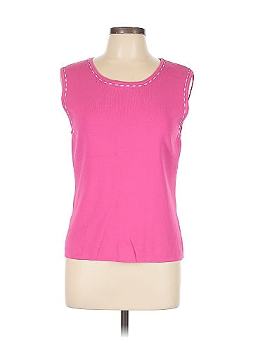 Carducci Sleeveless T-Shirt (view 1)