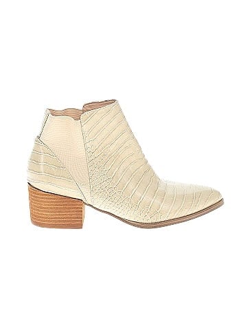 Chinese Laundry Ankle Boots (view 1)