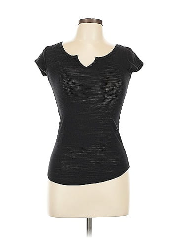 Derek Heart Short Sleeve T-Shirt (view 1)