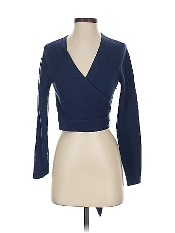 Hill House Wool Cardigan (view 1)
