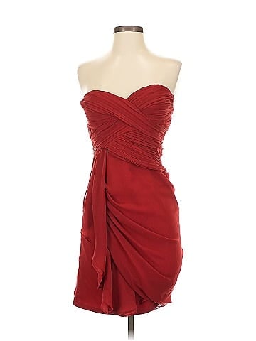 Minuet Cocktail Dress (view 1)