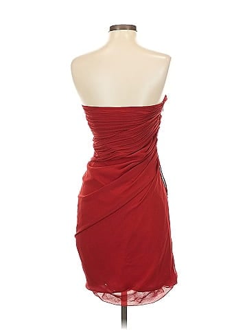 Minuet Cocktail Dress (view 2)