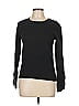 TSE Black Pullover Sweater Size L (estimated) - photo 1