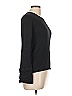 TSE Black Pullover Sweater Size L (estimated) - photo 4