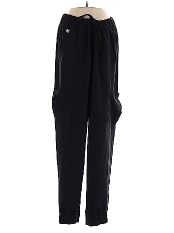 Hanes Track Pants (view 1)