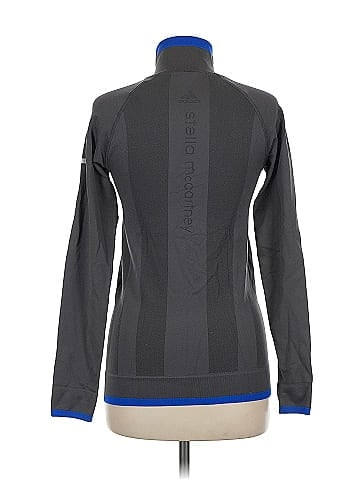 Adidas Stella McCartney Track Jacket (view 2)