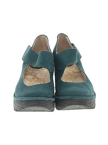 FLY London Wedges (view 2)