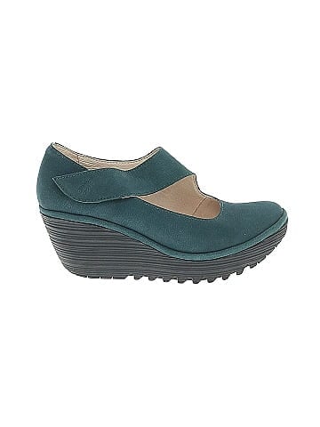 FLY London Wedges (view 1)