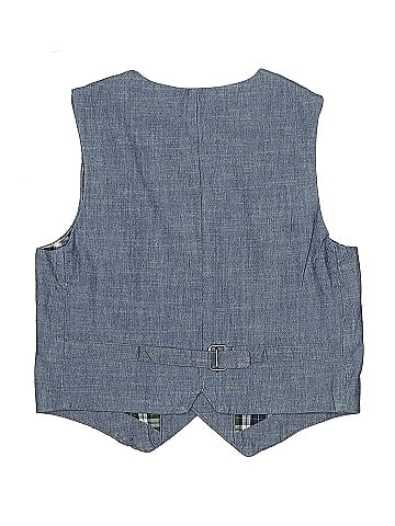 Crazy 8 Vest (view 2)