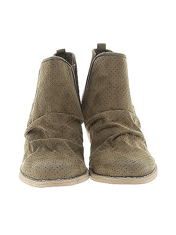 REPORT Ankle Boots (view 2)
