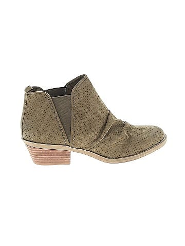 REPORT Ankle Boots (view 1)