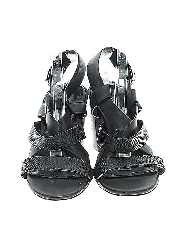 Isola Heels (view 2)