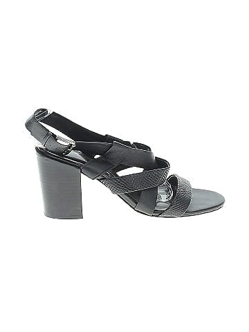 Isola Heels (view 1)